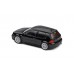 Solido 4313603 VW Golf IV R32 '03 zwart 1:43