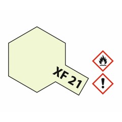 Tamiya 81321 XF-21 Himmel matt 23ml