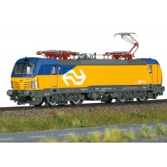 Trix 25198 Elektrische locomotief BR 193 NS - Vectron H0