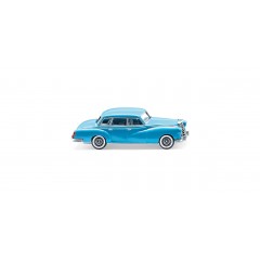 Wiking 015002 MB 300 - hellblau 1:87