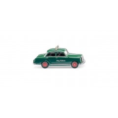 Wiking 022005 MB 180 "Aug. Alborn" 1:87