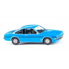 Wiking 023402 Opel Manta B - hellblau 1:87