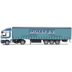 AWM 53235 MB Actros L - G-KSZ "Spijker B.V."