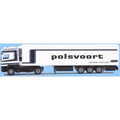 AWM 53249 DAF 95 VF SSC - KSZ "Polsvoort"