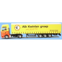 AWM 53277 MAN TG-A XXL - G-KSZ  "Alb Kwinten"