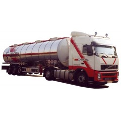 AWM 53447 Volvo FH NEU Glob. / Aerop. - (H) Tank-SZ Logira