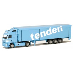 AWM 53485 Volvo FH XL / Aerop. - Schubboden-SZ  Tenden