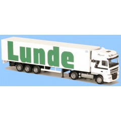 AWM 53499 DAF XF 105 SSC / Aerop. - Kühl-KSZ  Lunde/Hoiland