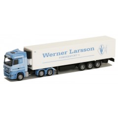 AWM 53521 MB Actros MP3 LH / Aerop. - Kühl-KSZ Werner Larsson