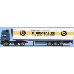 AWM 54007 MAN F 2000 - HD - KSZ "Burgstaller"