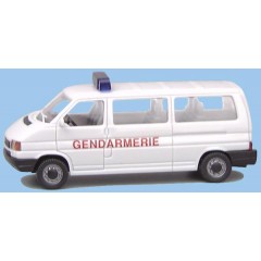 AWM 54016 VW T4 "Gendarmerie"