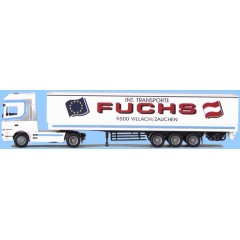 AWM 54030 DAF 95 VF SSC - PrSZ  "Fuchs"