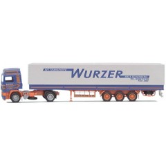 AWM 54039 Volvo F - PrSZ  "Wurzer"