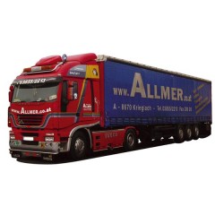 AWM 54177 Iveco Stralis / Aerop. - G-KSZ Allmer