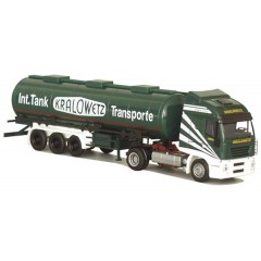 AWM 54184 Iveco Stralis / Aerop. - (H)Tank-SZ Kralowetz