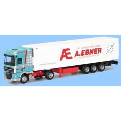 AWM 54220 DAF XF 105 SSC / Aerop. - Kühl-KSZ  A. Ebner