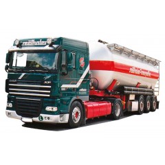 AWM 54290 DAF XF 105 SC - Kippsilo-SZ Seethaler