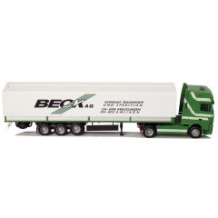 AWM 55084 DAF 95 XF SSC / Aerop. - PrSZ  "Beck"