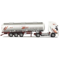 AWM 55095 Iveco Eurostar / Aerop. - (H) Tank-SZ  "Beck"