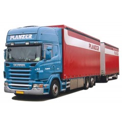 AWM 55142 Scania R Topl. - G-KHZ  Planzer