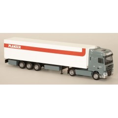 AWM 55146 DAF XF 105 SSC / Aerop. - Kühl-KSZ  Planzer