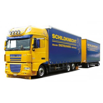 AWM 55198 DAF XF 105 SSC - Vol.-G-KHZ Schildknecht