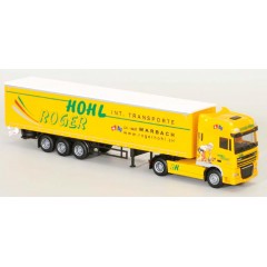 AWM 55210 DAF XF 105 SSC / Aerop. - G-KSZ Hohl