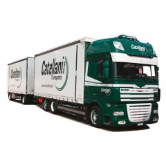 AWM 55234 DAF XF 105 SSC  G-Vol.-KHZ Catellani