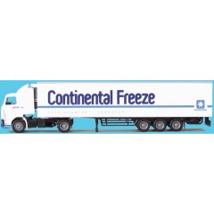 AWM 70051 Scania "3" SL - KSZ  "Continental Freeze"