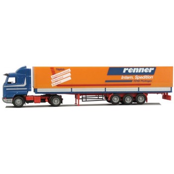 AWM 70671 Scania "3" SL - PrSZ  "Renner"