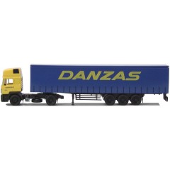 AWM 70721 MAN F 2000 - HD - G-KSZ  "DANZAS"