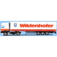 AWM 70772 DAF 95 VF SSC - KSZ  "Wildenhofer"