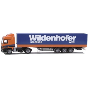 AWM 70852 MB Actros L - PrSZ  "Wildenhofer"