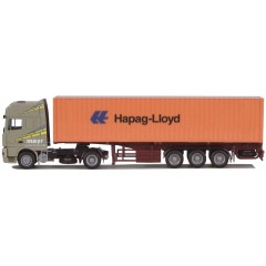 AWM 71175 DAF 95 XF SSC - Cont.-SZ  "Mayr - Hapag Lloyd"