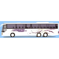 AWM 71457 SETRA S 317 GT-HD Milles