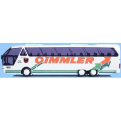 AWM 71539 NEOPLAN N 516 SHDL  "Gimmler"