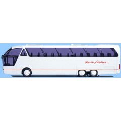 AWM 71541 NEOPLAN N 516 SHDL  "Fischer  - Reisen"