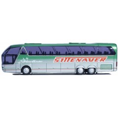 AWM 71543 NEOPLAN N 516 SHDL  "Sittenauer"