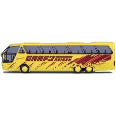 AWM 71544 NEOPLAN N 516 SHDL  "Graf - Reisen"