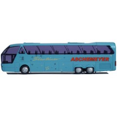 AWM 71545 NEOPLAN N 516 SHDL  "Aschemeyer"