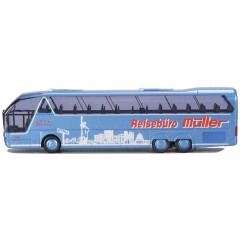 AWM 71548 NEOPLAN N 516 SHDL  "Müller Biblis"