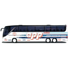 AWM 71552 SETRA S 417 HDH  "A P P"