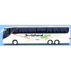 AWM 71555 SETRA S 417 HDH  "Dr. Richard"