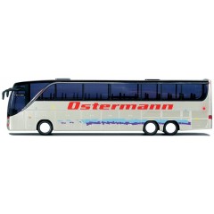 AWM 71558 SETRA S 417 HDH  "Ostermann"