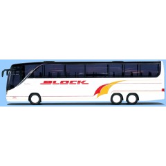 AWM 71559 SETRA S 417 HDH  "Block"