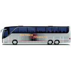 AWM 71561 SETRA S 417 HDH  "Dietrich"