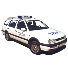 AWM 72003 VW Golf Variant  T H W