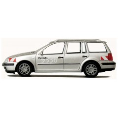 AWM 72006 VW Golf IV Variant Rheinbahn