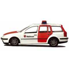 AWM 72007 VW Golf Variant "Malteser"