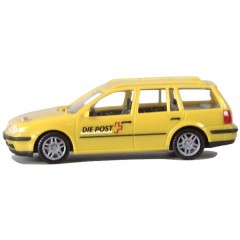 AWM 72008 VW Golf Variant  "Schweizer Post"